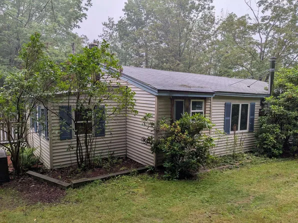 105 South Road, Sullivan, NH 03455