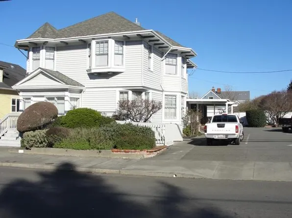 309 Harris St, Eureka, CA 95503