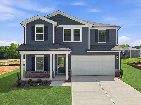 3525 Blythedale Ln, Raleigh, NC 27616