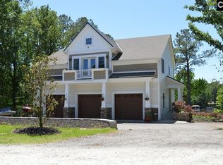 1957 Boxelder Trl, Ridgeway, SC 29130