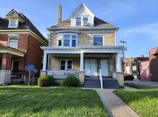 5547 Baywood St APT 2, Pittsburgh, PA 15206