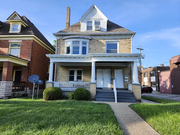 5547 Baywood St APT 3, Pittsburgh, PA 15206