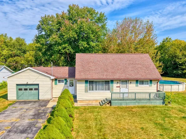 6609 Ridgewood Dr, Castalia, OH 44824