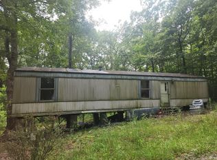 County Road 1365 Lark Ln, Frenchburg, KY 40322