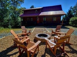 1300 Valley View Rdg, Hiawassee, GA 30546