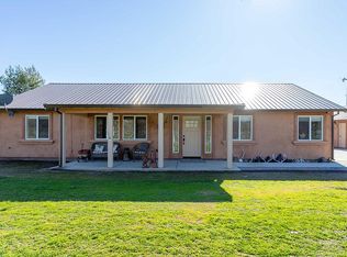 25385 Tehama Vina Rd, Los Molinos, CA 96055