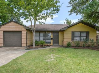 12153 Coulson Cir, Houston, TX 77015