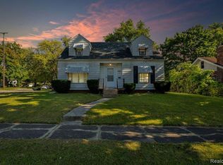 2026 Raskob St, Flint, MI 48504