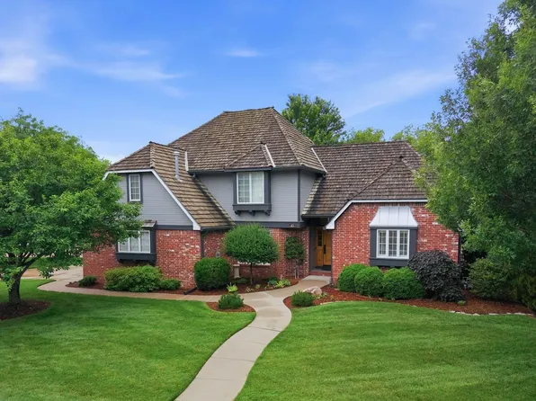 803 N Cypress St, Wichita, KS 67206