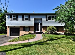 168 Chestnut St, Chalfont, PA 18914