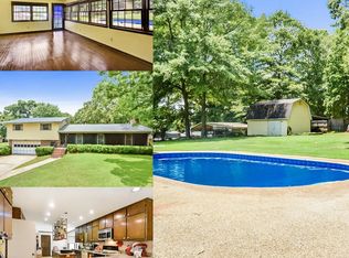 131 Club Cir, Stockbridge, GA 30281