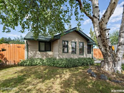 1602 Richardson Dr, Anchorage, AK, 99504