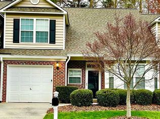 3303 Philmont Dr, Raleigh, NC 27615