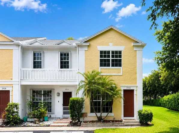 2936 Belmont Ln, Hollywood, FL 33026