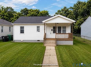 1227 Montgomery Ave, Petersburg, VA 23803