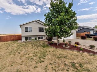 508 Freude Ln, Box Elder, SD 57719