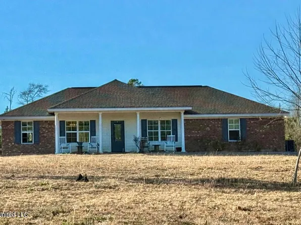 3369 Kinder Trl SE, Ruth, MS 39662