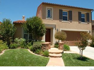 5124 Morning Glory Ct, Chino Hills, CA 91709