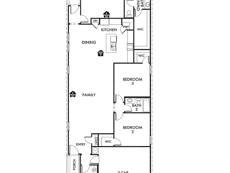 3315 Celestial Ln — Photo 23