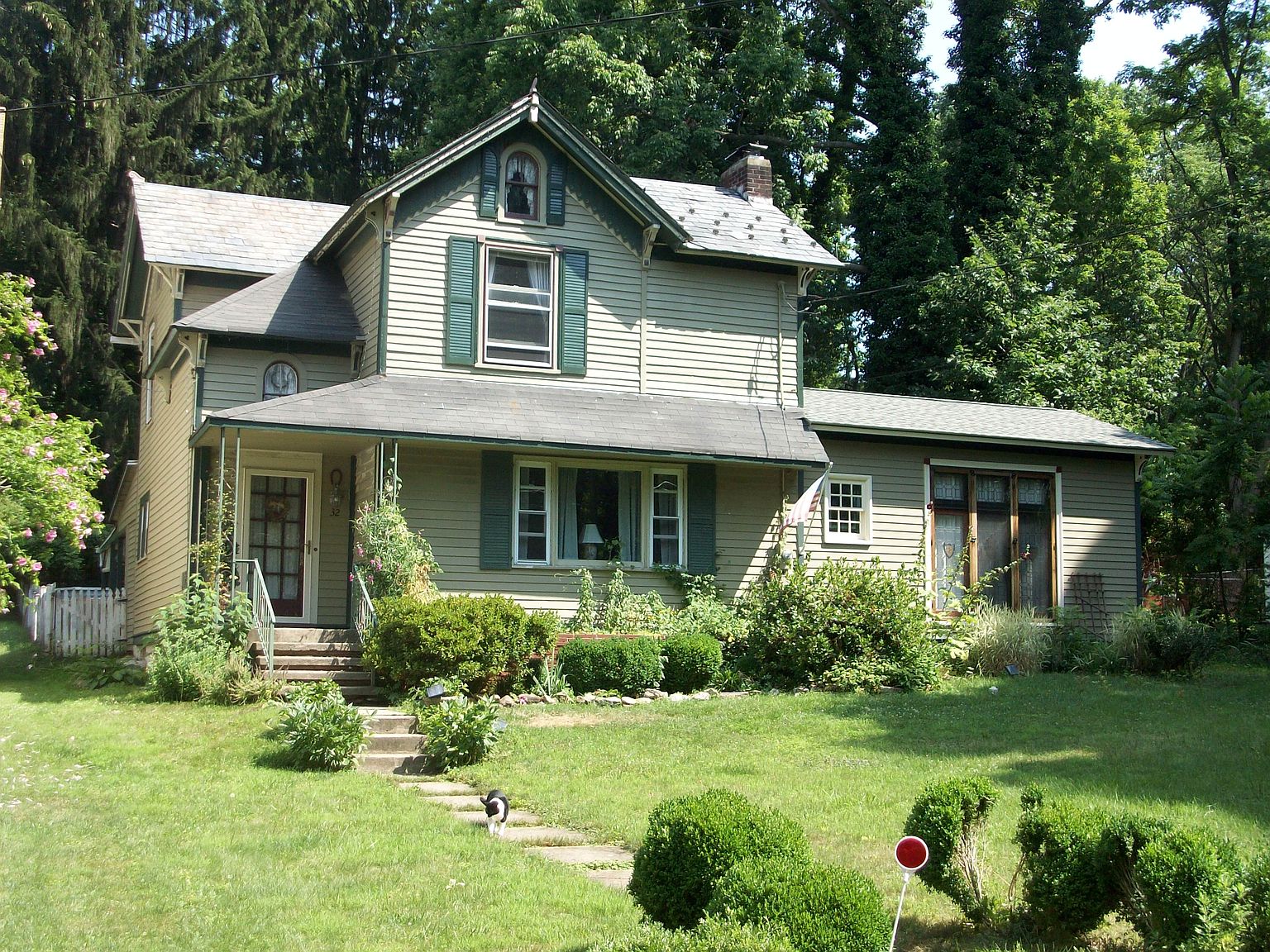 32 Buckley Ave, Oxford, NJ 07863 Zillow