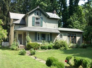32 Buckley Ave, Oxford, NJ 07863