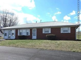 10371 Roseville Rd, Glasgow, KY 42141