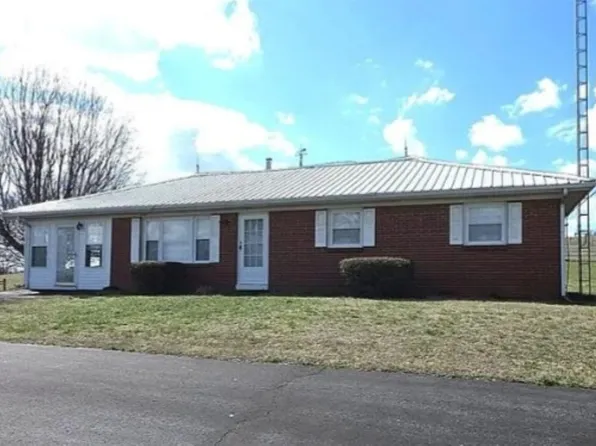 10371 Roseville Rd, Glasgow, KY 42141