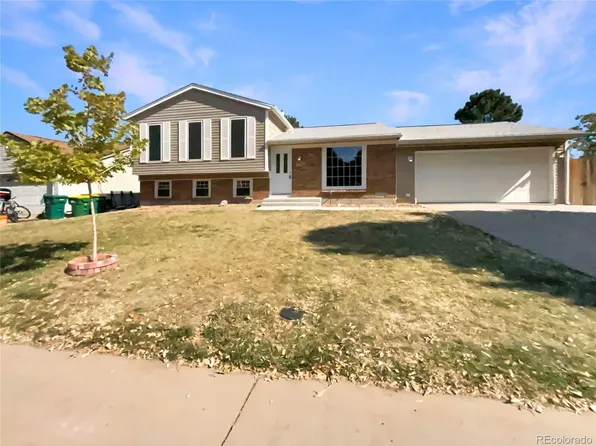 19237 E Kansas Drive, Aurora, CO 80017