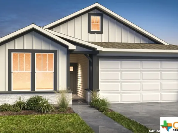 1021 Willowbrook, New Braunfels, TX 78130