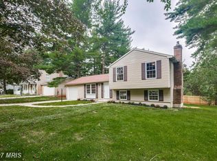 7253 Single Wheel Path, Columbia, MD 21046