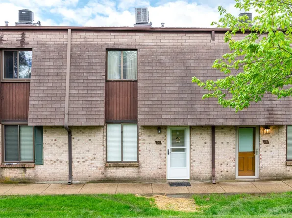 7815 N Main St Unit 14, Dayton, OH 45415