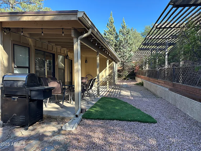 304 N Mogollon Trl — Photo 21