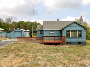 35399 E Division Rd, Saint Helens, OR 97051