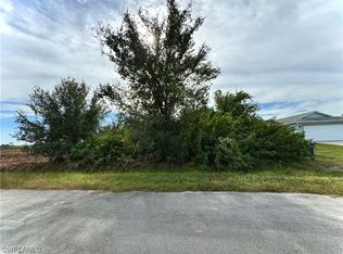 2503 26th St SW, Lehigh Acres, FL 33976