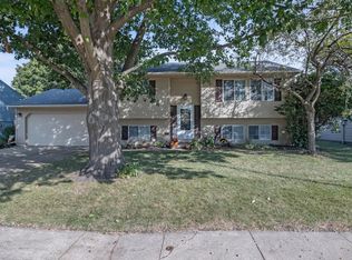 518 N 4th St, Ankeny, IA 50021