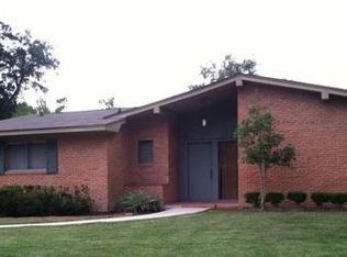 545 Jay Dr, Beaumont, TX 77706