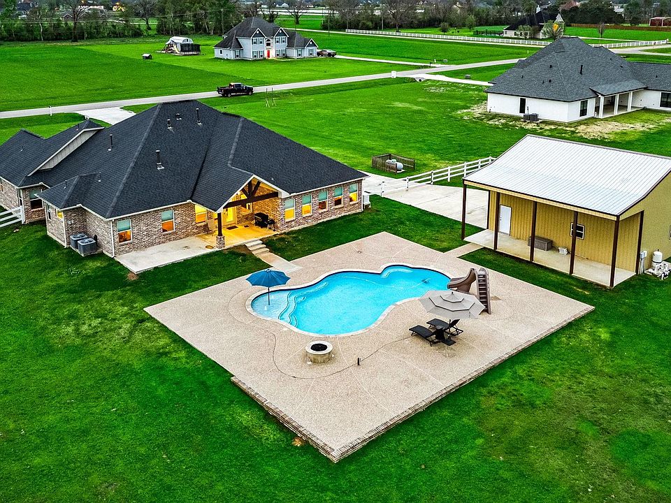 17314 Cypress Hill Dr, Rosharon, TX 77583 | Zillow