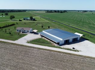 3439 County Road 2650, Clark, MO 65243