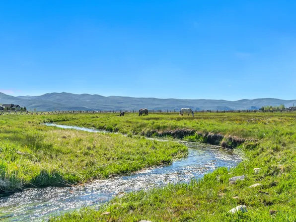 111 W Rob Young Ln, Kamas, UT 84036