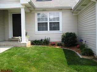 3892 Taplin Place Ct, Bridgeton, MO 63044