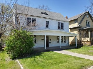 437 S 11th St, New Castle, IN 47362