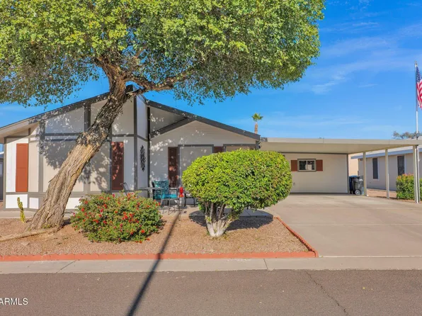 8500 E SOUTHERN Avenue #126, Mesa, AZ 85209