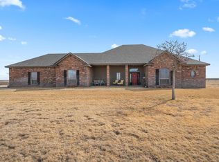 31251 S Fm 1705, Canyon, TX 79015