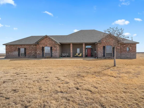 31251 S Fm 1705, Canyon, TX 79015