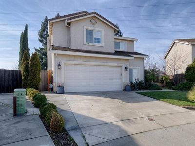 5215 Fawn Crossing Way, Antelope, CA, 95843