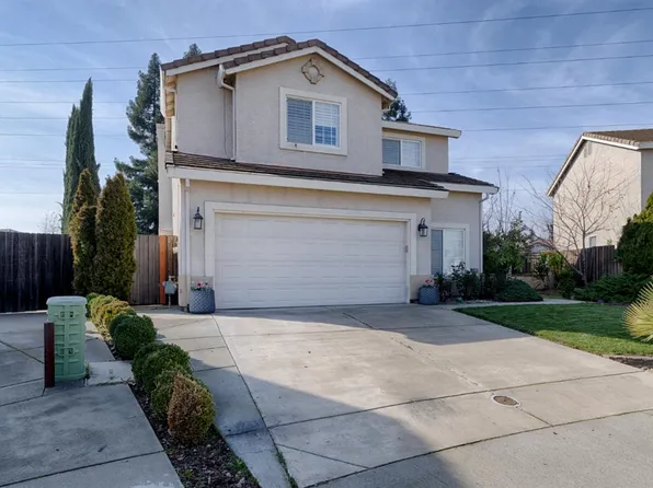 5215 Fawn Crossing Way, Antelope, CA 95843
