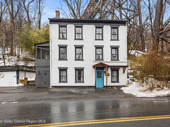 465 Abeel Street, Kingston, NY 12401