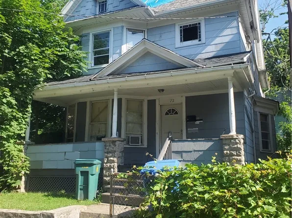 72 Shelter St, Rochester, NY 14611