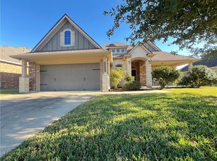 2515 Warkworth Ln, College Station, TX 77845