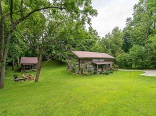 240 Timber Ridge Rd, Bluff City, TN 37618